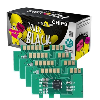 

4pcs mlt-d111s D111S 111S D111 Compatible Toner CHIPS For samsung M2020 M2021 M2022 M2020W M2070 M2078W M2071FH Printer