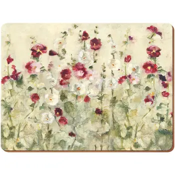 

Stands on the Cork large flame steppe 40x29 cm (4 PCs)