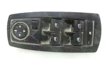 

3414352 BMW X3 front lift knob (E83)