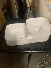 Pet-Bowl Pet-Autommatic Cats Water-Feeder/feeder-Device Small Lovefat for Fmedium