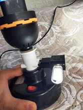 Adapter Lamp-Holder Connector-Accessories Lights Base-Screw-Light Socket-Conversion Led-Bulb