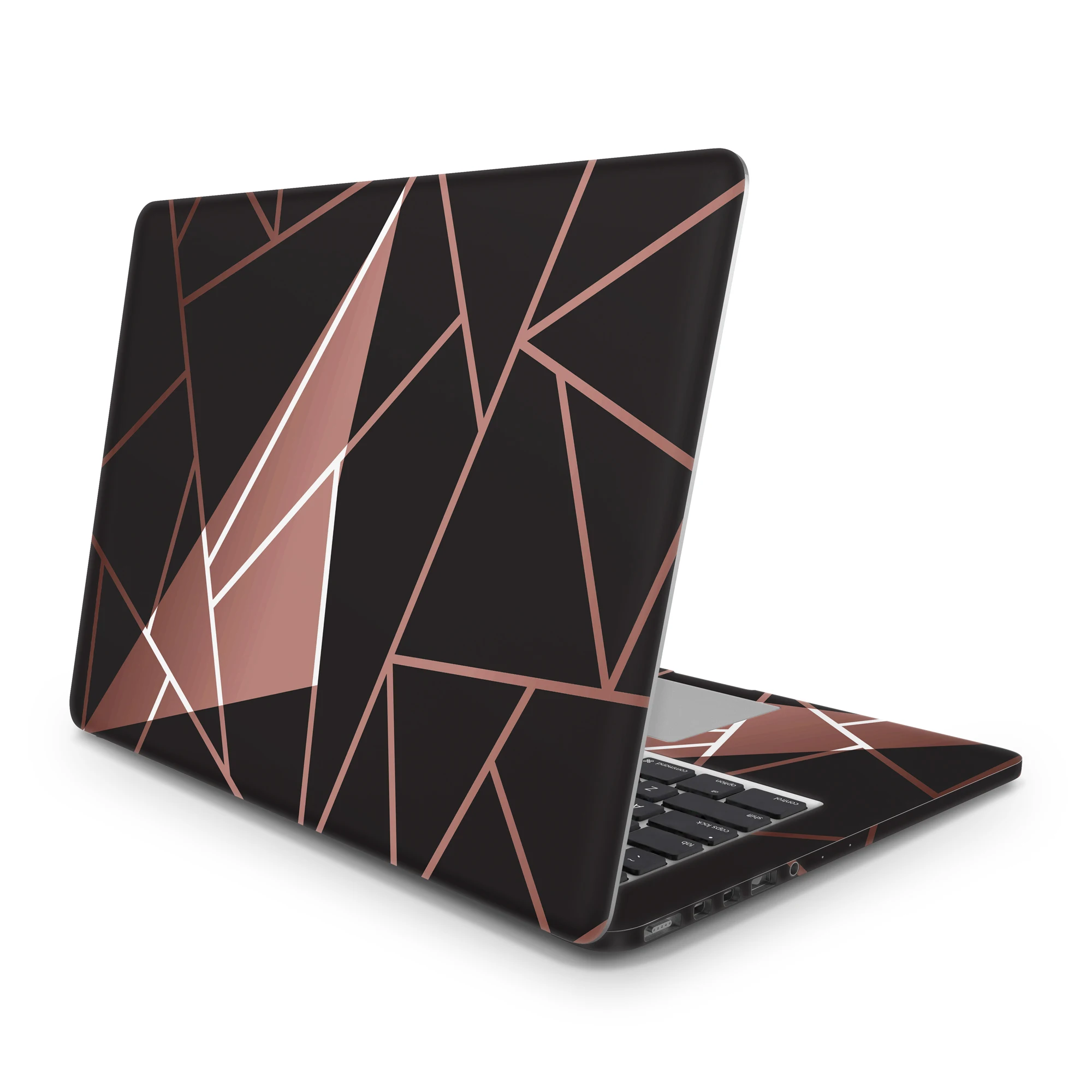 Sticker Master Modern Mosaic Laptop Vinyl Sticker Skin Cover Per 10 12 13 14 15.4 15.6 16 17 19 "Inc Notebook Decal Per Macbook,Asus,Acer,Hp,Lenovo,Hu