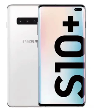 

Samsung Galaxy s10 +
