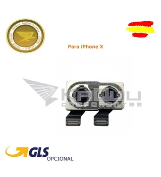 

REAR camera for iPhone X ORIGINAL