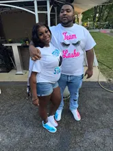 Allove de la onda del cuerpo de la peluca con malla Frontal transparente 13x4 peluca Frontal de encaje pelucas de cabello humano para las mujeres negras 28 30 pulgadas peluca con malla Frontal