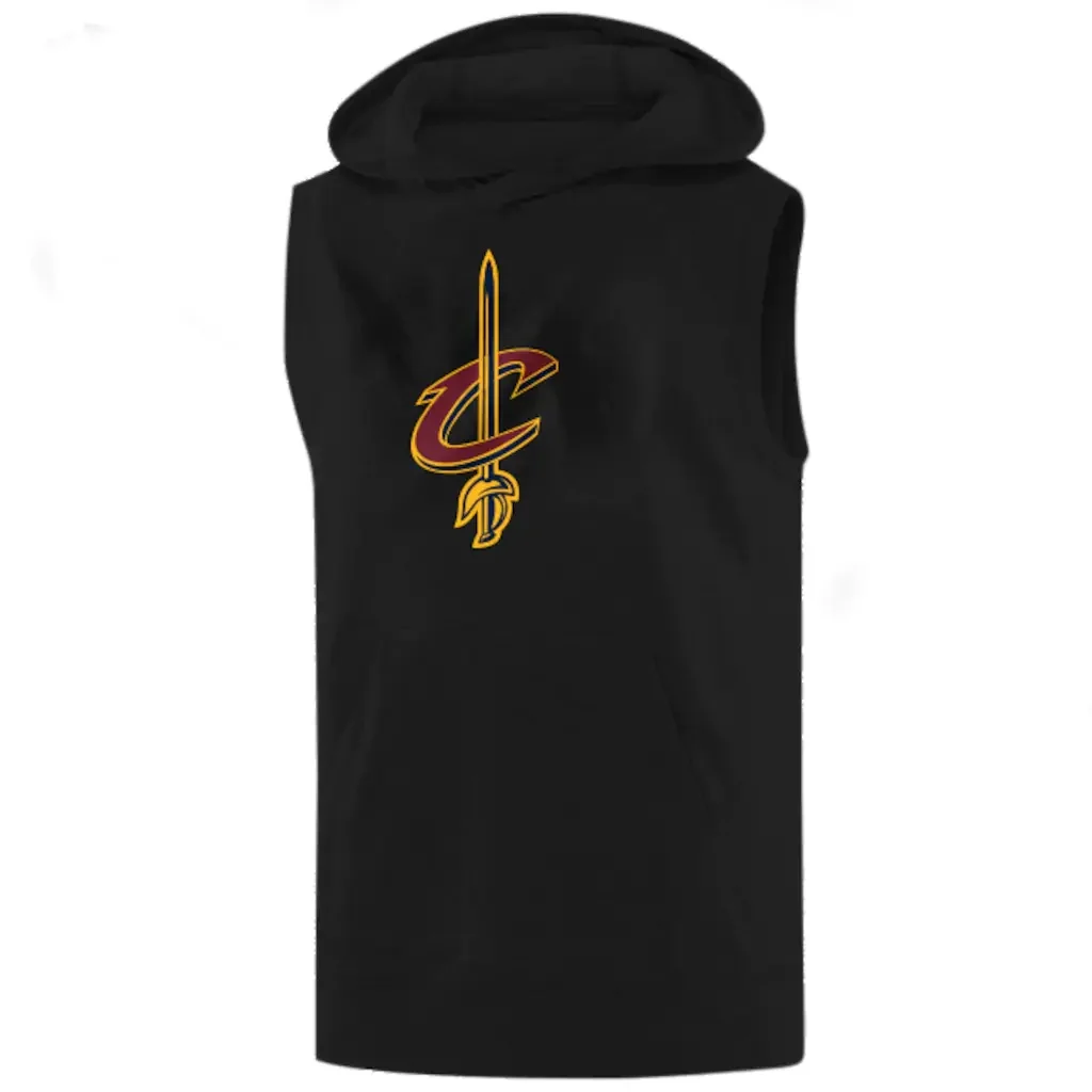 

Cleveland Cavaliers Logo Sleeveless
