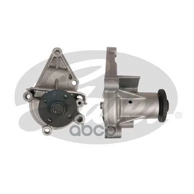 Насос Водяной Hyundai/Kia 1.4/1.5/1.6 00 Gates Wp0100 Gates арт. WP0100