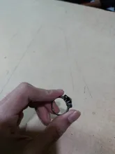 Anillo de circonia cúbica con forma de corazón negro para parejas, sortija, Zirconia, circonita, zirconita, zirconita, circón, estilo romántico, Popular, aniversario de boda