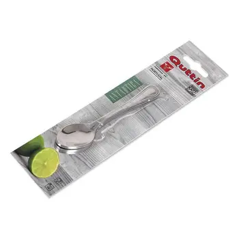 

Set of Spoons Quttin Coffee spoons (6 Pcs)