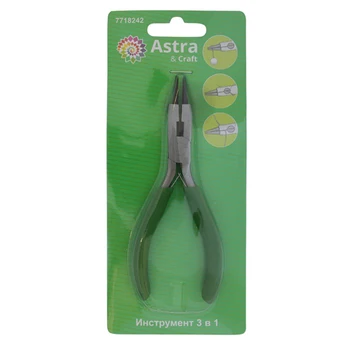 

Xpl001 tool 3 in 1, Astra