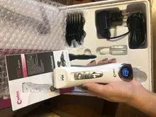 Pet-Cat-Clippers Haircut-Machine Electrical-Grooming-Trimmer Professional Dogs Animals