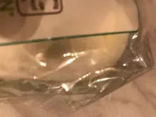 1pc x 14x8x6cm baño esponja de masaje múltiple de ducha LIMPIADOR EXFOLIANTE para el cuerpo de limpieza