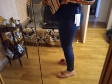 Pantalones vaqueros de talla grande para mujer, informales de Vaqueros cintura alta, ajustados, elásticos, de algodón, Azul, Negro, 4xl, 5xl, 6xl, para verano y otoño