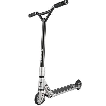 

Stunt Scooter TechTeam Duke 303 (2019), Silver