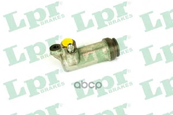 Цилиндр Сцепл.Раб.Audi 80/90/100/200/A6 I/A8 I 1.4-4.2 80-04 Lpr 8103 Lpr арт. 8103