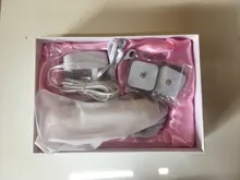 Fat-Burner-Machine Massager Galvanic Ultrasound Cavitation Facial-Lifting Body Slimming