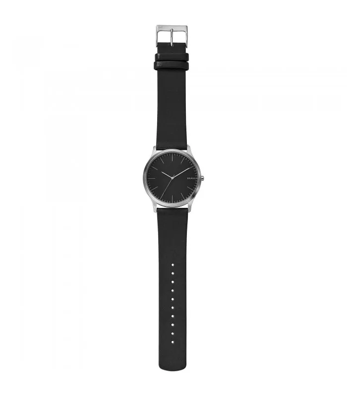 SKAGEN часы JORN 'S ONLY TIME SKW6329