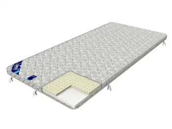 

Mattress dimax ml latex-32 90x195 cm