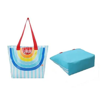

Bag beach Colors (58x15x36 cm)