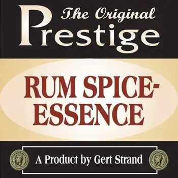 

Essence prestige rom spices (rum with spices) 20 ml