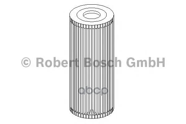 Фильтр Масляный Bosch арт. 1457429128