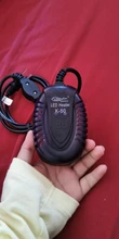 Mini calentador de tanque de peces pequeño, calentador de tortuga de bajo nivel de agua, pantalla digital LED, Calefacción Automática a prueba de explosiones