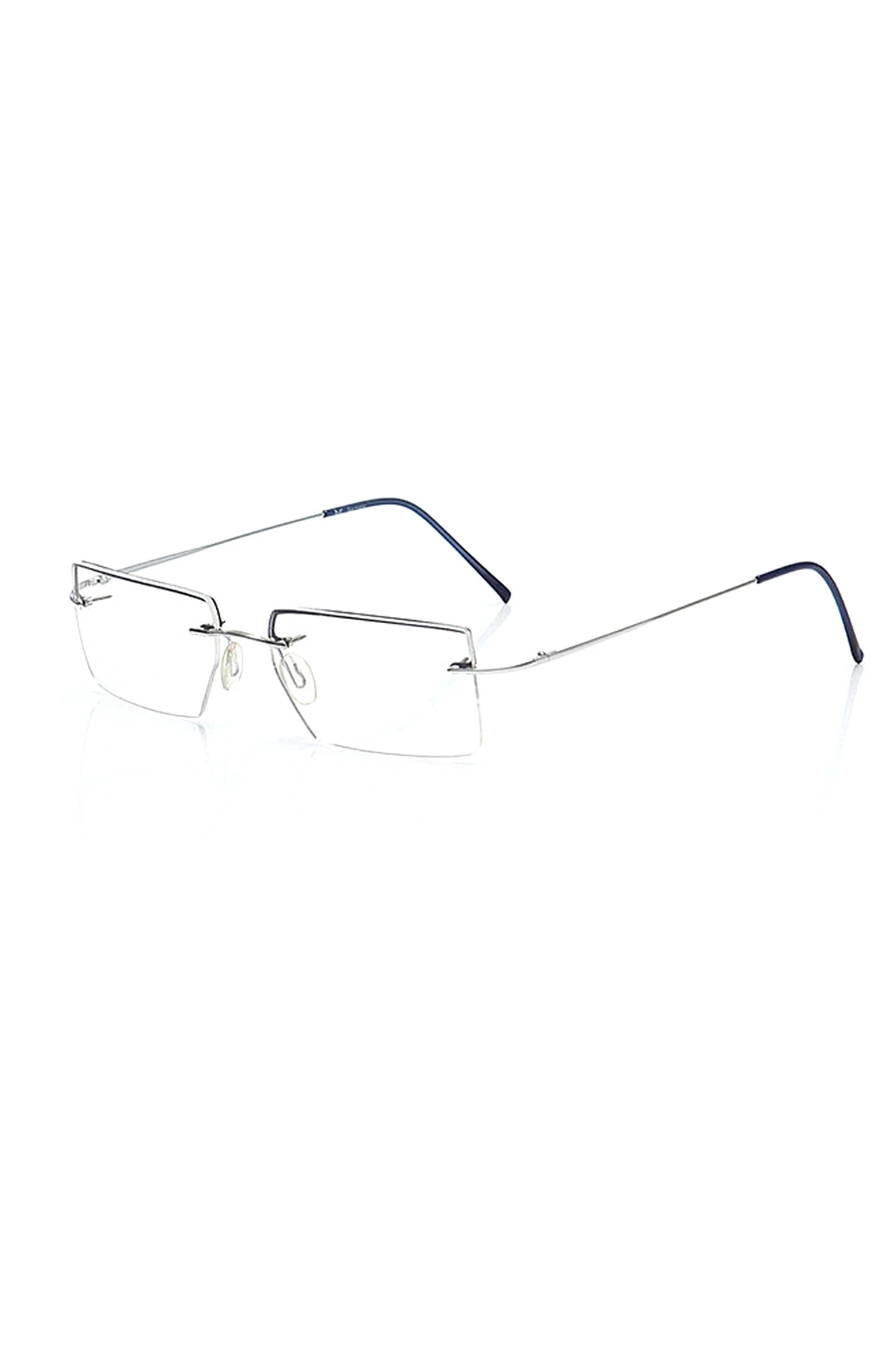 

Markamilla Unisex Reading Glasses Frame Demo Glasses Eyewear Transparent High Quality Women MenBexx BX 80 112 52