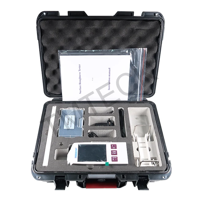 TMR350 Surface Roughness Tester