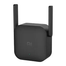 Усилитель сигнала Xiaomi Wi-Fi Pro Black E-DVB4176CN
