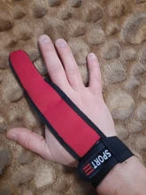 Guantes de pesca protectores de un solo dedo para exteriores, antideslizantes, herramientas de pesca de carpa