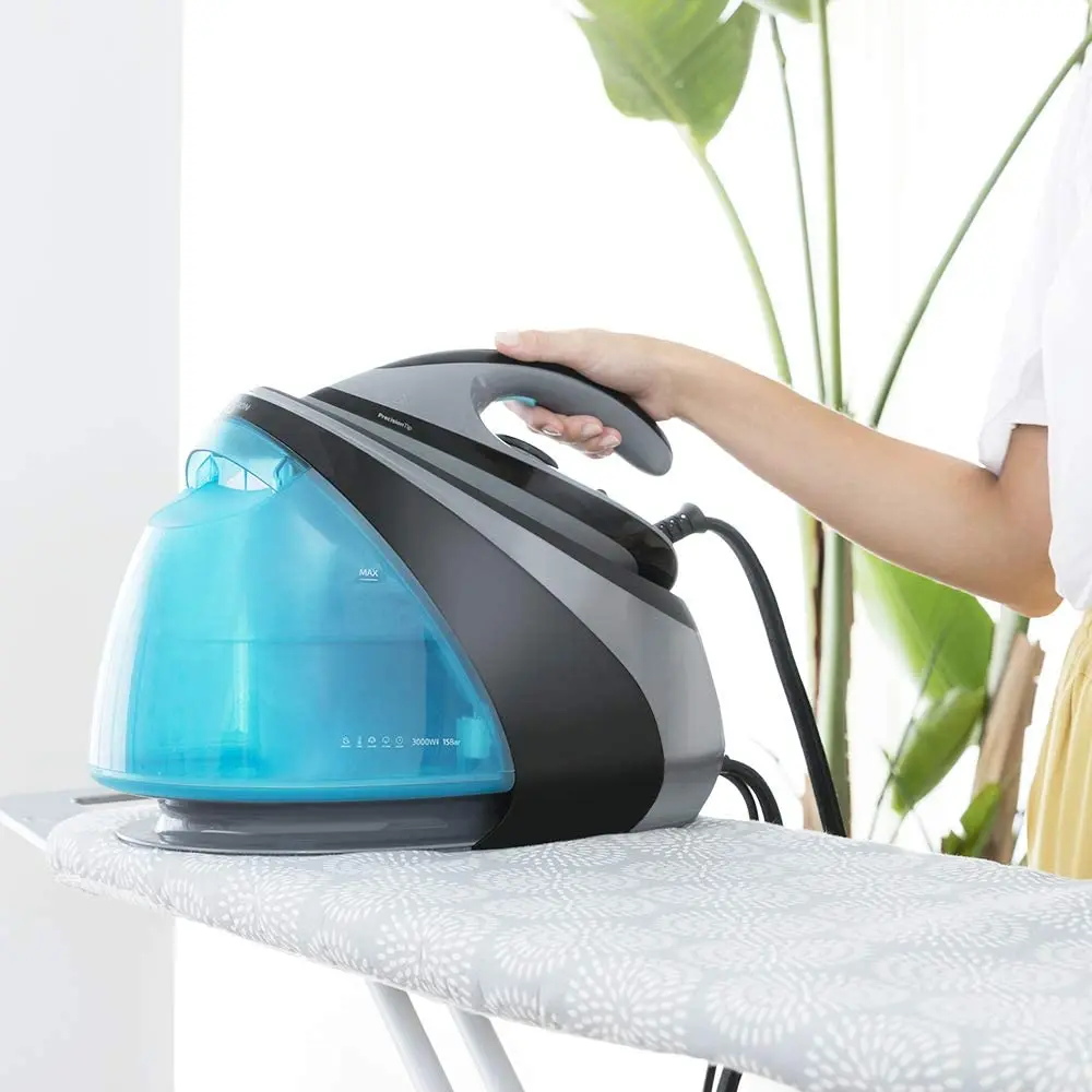 aldi philips garment steamer