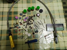 Minitaladro eléctrico grabador de 480W, bricolaje, estilo Dremel, nuevo taladro eléctrico, pluma de grabado, amoladora, herramienta rotativa, Mini molinillo