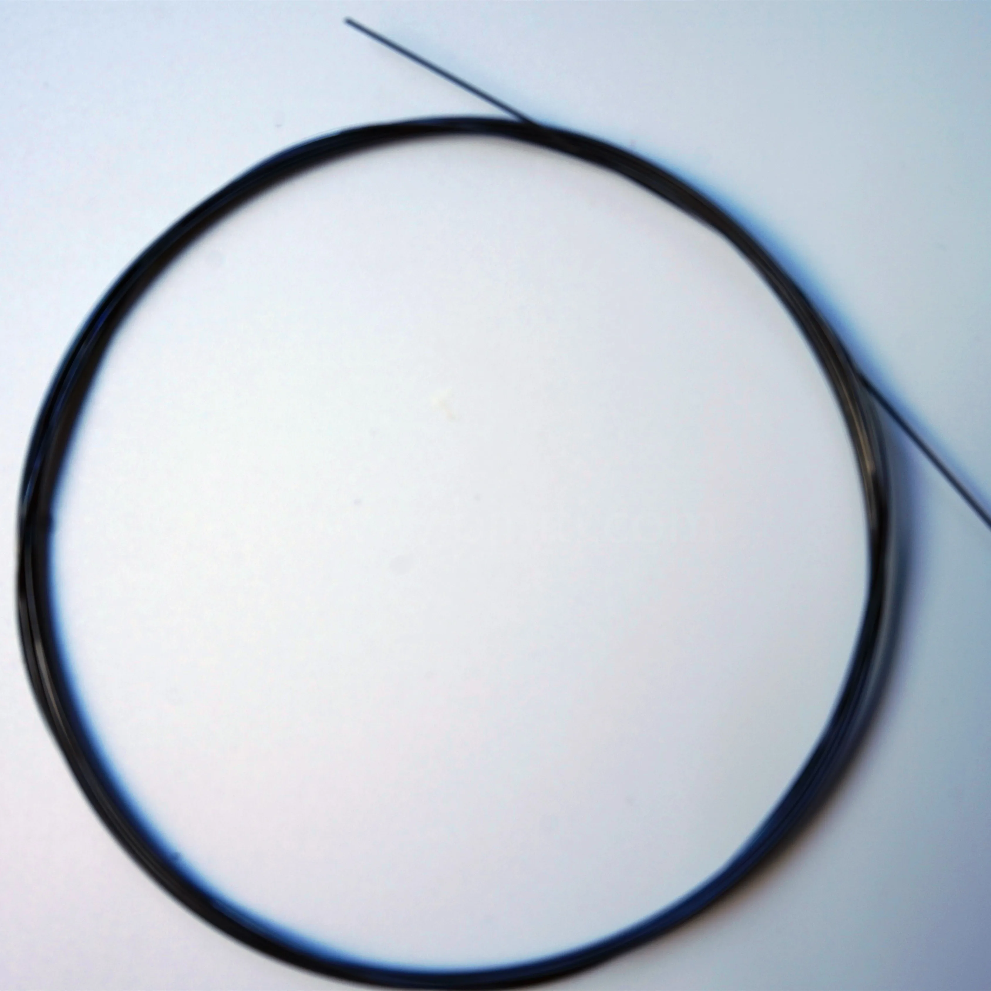 Strong yet flexible Nitinol super elastic Wire 0.1mm 0.2 0.3mm 0.5 0.6