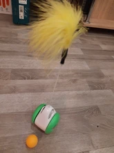 Vaso Swing juguetes para gatos gato interactivo equilibrio coche gato juguete de persecución con Catnip para mascotas productos para Dropshipping. Exclusivo.