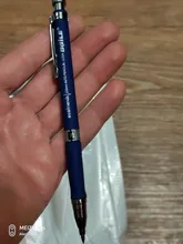 Lápiz mecánico de 2,0mm 2B, lápiz de actividades de escritura y dibujo, recambio de with12-color, papelería para oficina y escuela