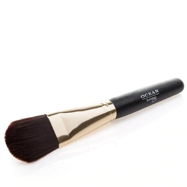 

Ocean Contour Brush 439609596