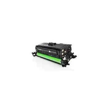 

Compatible Toner Cartridge HP CE260XBlack