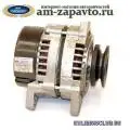 

Generator GROOVE dv. D-245, D-260 14 V, 120A, 4235.3771-1