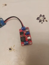 5A DC-DC Step Up Power Module Boost Volt Converter 3.3V-35V To 5V 6V 9V 12V 24V