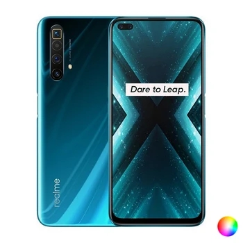 Перейти на Алиэкспресс и купить Смартфон Realme X3 SZoom 6,6 дюймOcta Core 12 Гб RAM 256 ГБ