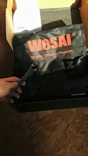 WOSAI-amoladora angular inalámbrica M14, herramienta eléctrica de corte sin escobillas, 20V, iones de litio