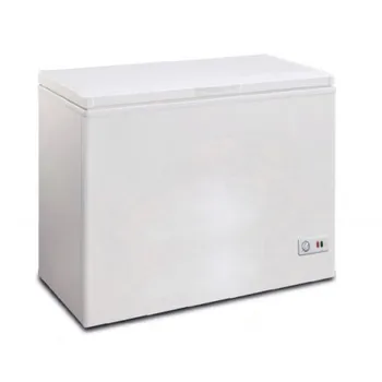 

Freezer Infiniton CH-302 DC class TO + 300L