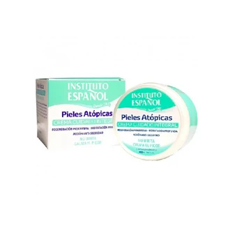 

Institute Spainish soup cream Cuidado comprehensive for furs Atopicas body, 1 unit, 400 ml, body