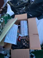 Kit de máquinas de tatuaje, pistola con fuente de alimentación de tinta, agarres para tatuaje, herramientas de arte corporal, conjunto completo de tatuaje, suministros de accesorios