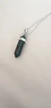 Colgante de cuarzo rosa con cristal Natural para hombre y mujer, joyería Mineral, regalo para parejas, 1 unidad