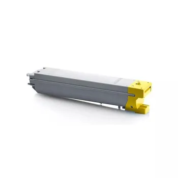 

Compatible SAMSUNG CLT-Y659S YELLOW TONER CARTRIDGE SU570A 20.000 Pages