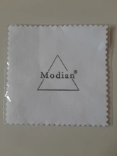 Modian nuevo 2021 sólida plata 925 rosa dorado Luna, pendientes para las mujeres de moda pequeños exquisita joyería Bijoux