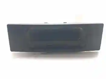 

820058488a multi-function screen RENAULT MASTER II PHASE 2 COMBI