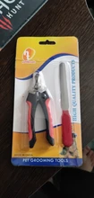 Cutter Clippers Grooming-Scissors Sickle Dog-Supplies Professional Pet-Claws with Stainless-Steel