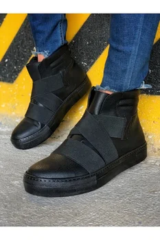 

Chekich CH023 ST Male Boots BLACK 418209295